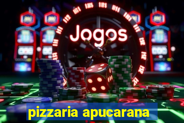 pizzaria apucarana